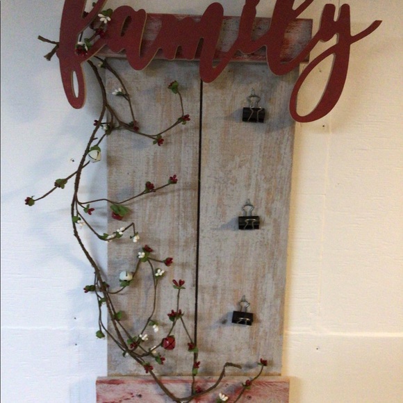 Photo Board - Picture 2 of 2